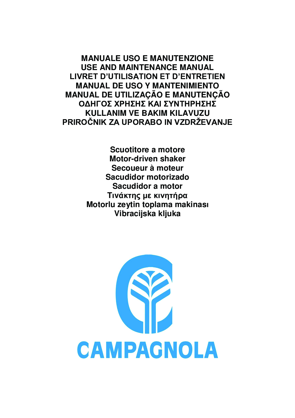 0310.0265_Manuale U & M – GAMO.0100